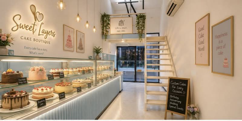 The Promenade @ Pelikat, 183 Jalan Pelikat, Hougang / Punggol / Sengkang, 237 sqft, Shop / Shophouse For Sale, by Alexis Chia 谢慧丽, 25475949 - CommercialGuru.com.sg
