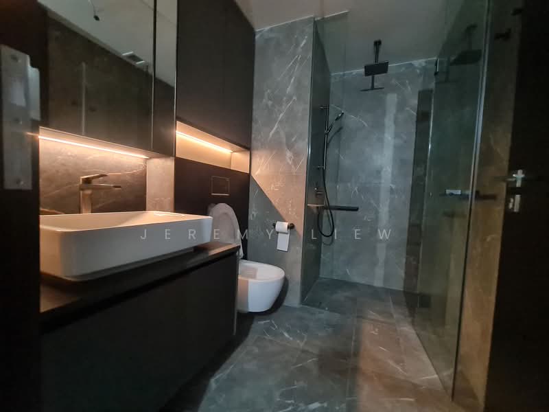 Irwell Hill Residences, 2 Irwell Hill, Studio, 398 sqft, Condominium For Rent, by Jeremy Liew, 25475960 - PropertyGuru.com.sg