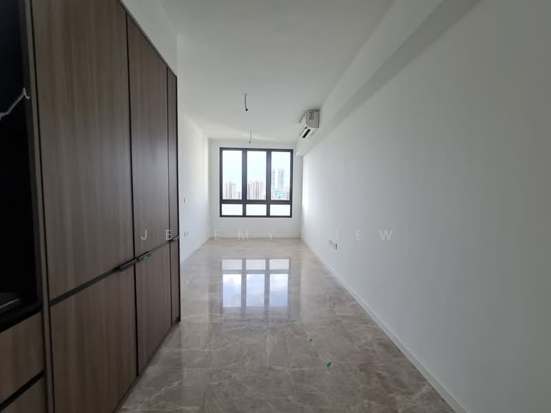 Irwell Hill Residences, 2 Irwell Hill, Studio, 398 sqft, Condominium For Rent, by Jeremy Liew, 25475960 - PropertyGuru.com.sg