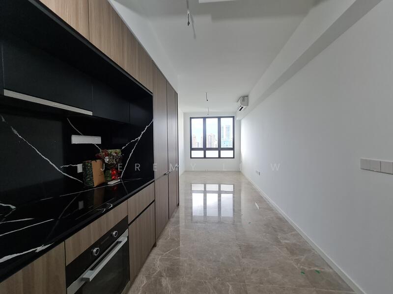 Irwell Hill Residences, 2 Irwell Hill, Studio, 398 sqft, Condominium For Rent, by Jeremy Liew, 25475960 - PropertyGuru.com.sg