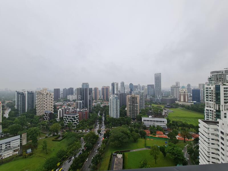 Irwell Hill Residences, 2 Irwell Hill, Studio, 398 sqft, Condominium For Rent, by Jeremy Liew, 25475960 - PropertyGuru.com.sg