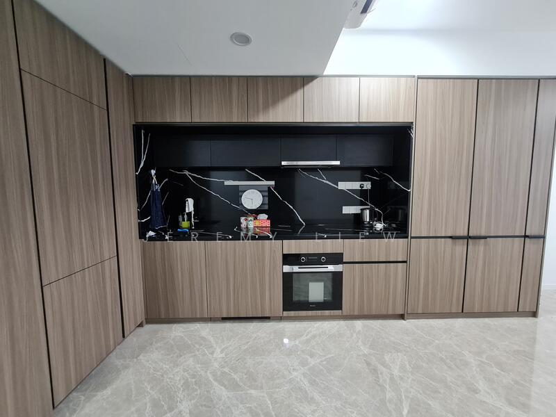 Irwell Hill Residences, 2 Irwell Hill, Studio, 398 sqft, Condominium For Rent, by Jeremy Liew, 25475960 - PropertyGuru.com.sg