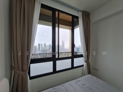 For Rent - Irwell Hill Residences
