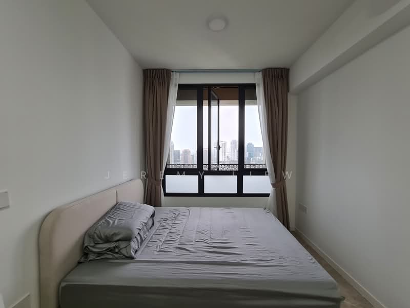 Irwell Hill Residences, 2 Irwell Hill, Studio, 398 sqft, Condominium For Rent, by Jeremy Liew, 25475960 - PropertyGuru.com.sg