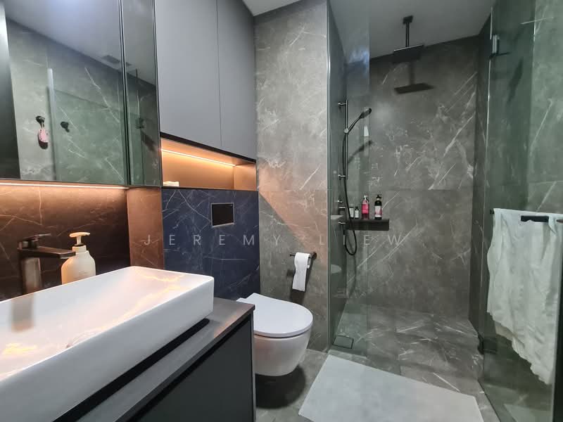 Irwell Hill Residences, 2 Irwell Hill, Studio, 398 sqft, Condominium For Rent, by Jeremy Liew, 25475960 - PropertyGuru.com.sg