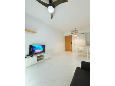For Rent - RV Residences