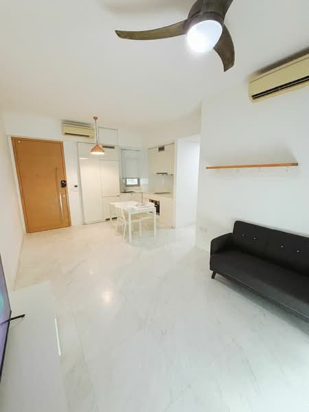 RV Residences, 463 River Valley Road, 2 Bedrooms, 678 sqft, Condominium For Rent, by Jerry Ni, 25475985 - PropertyGuru.com.sg
