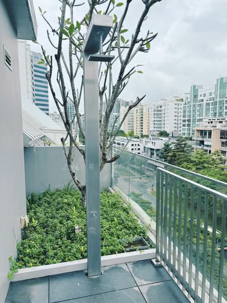 RV Residences, 463 River Valley Road, 2 Bedrooms, 678 sqft, Condominium For Rent, by Jerry Ni, 25475985 - PropertyGuru.com.sg