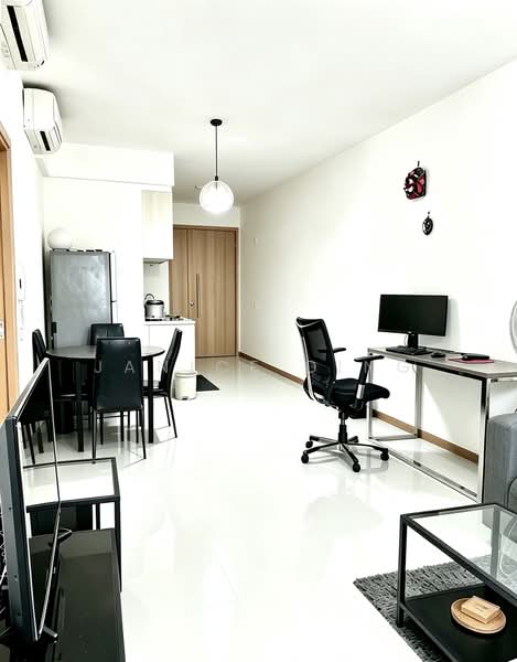 Waterfront Gold, 733 Bedok Reservoir Road, 1 Bedroom, 581 sqft, Condominium For Sale, by Janice Ding, 25476066 - PropertyGuru.com.sg