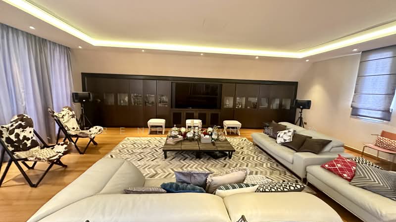 Holland Green Detached House For Sale at S$ 14,300,000 | PropertyGuru Singapore