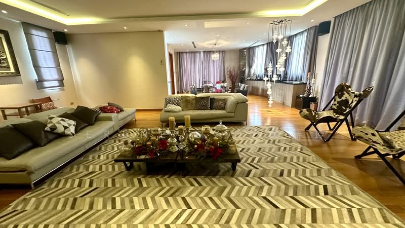 Holland Green Detached House For Sale at S$ 14,300,000 | PropertyGuru Singapore