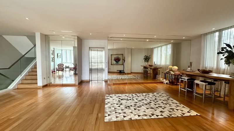 Holland Green Detached House For Sale at S$ 14,300,000 | PropertyGuru Singapore