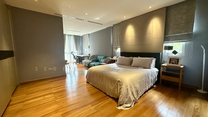 Holland Green Detached House For Sale at S$ 14,300,000 | PropertyGuru Singapore