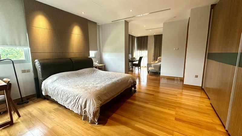 Holland Green Detached House For Sale at S$ 14,300,000 | PropertyGuru Singapore