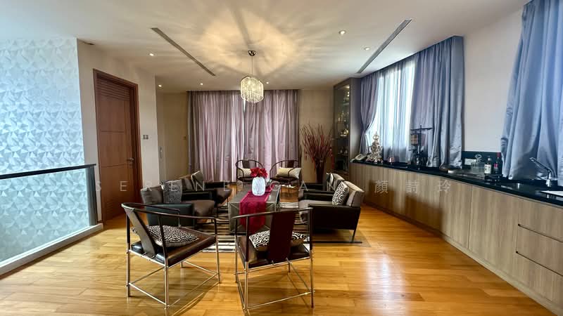 Holland Green Detached House For Sale at S$ 14,300,000 | PropertyGuru Singapore