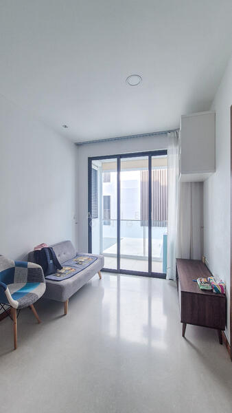 iSuites @ Palm, 26 GLASGOW ROAD, 1 Bedroom, 463 sqft, Condominium For Rent, by Daniel Ong, 25476164 - PropertyGuru.com.sg