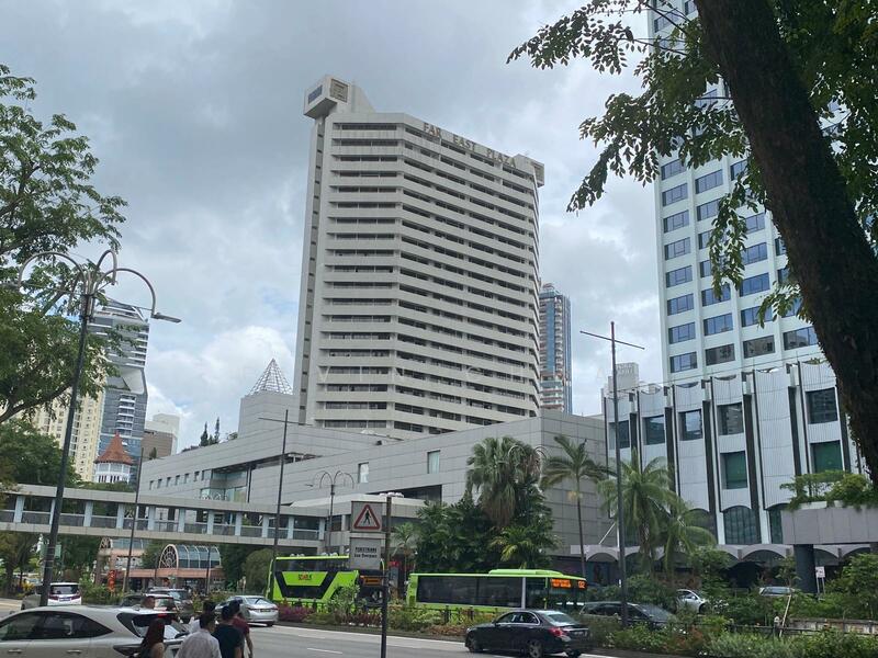 FAR EAST PLAZA