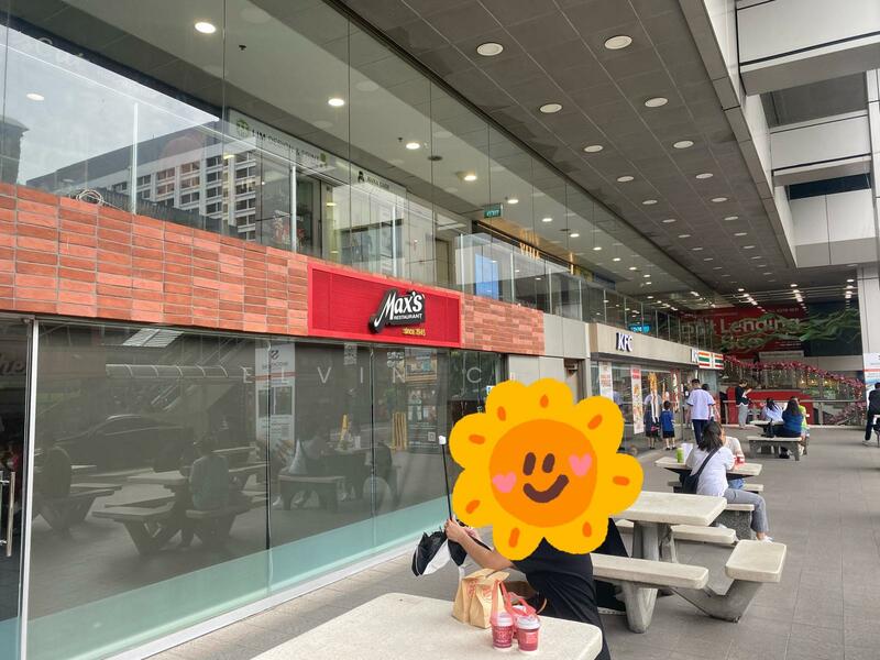 Far East Plaza, 14 Scotts Road, Orchard / River Valley, 2,454 sqft, Food & Beverage For Rent, by Elvin Chua, 25476168 - CommercialGuru.com.sg