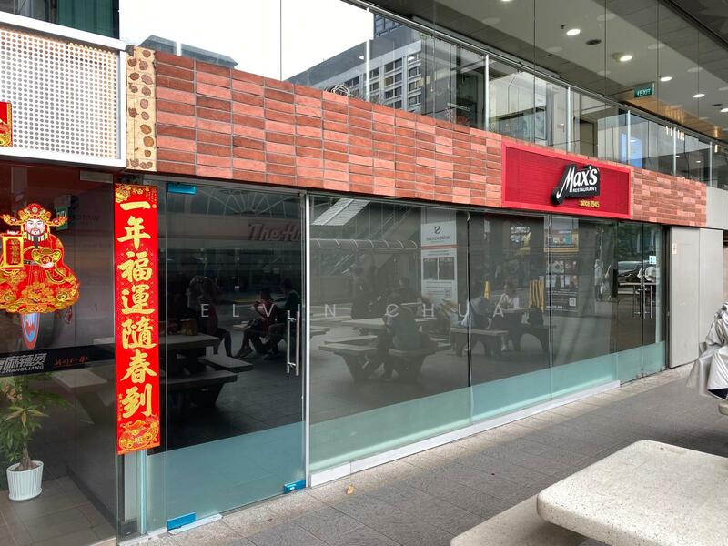 Far East Plaza, 14 Scotts Road, Orchard / River Valley, 2,454 sqft, Food & Beverage For Rent, by Elvin Chua, 25476168 - CommercialGuru.com.sg