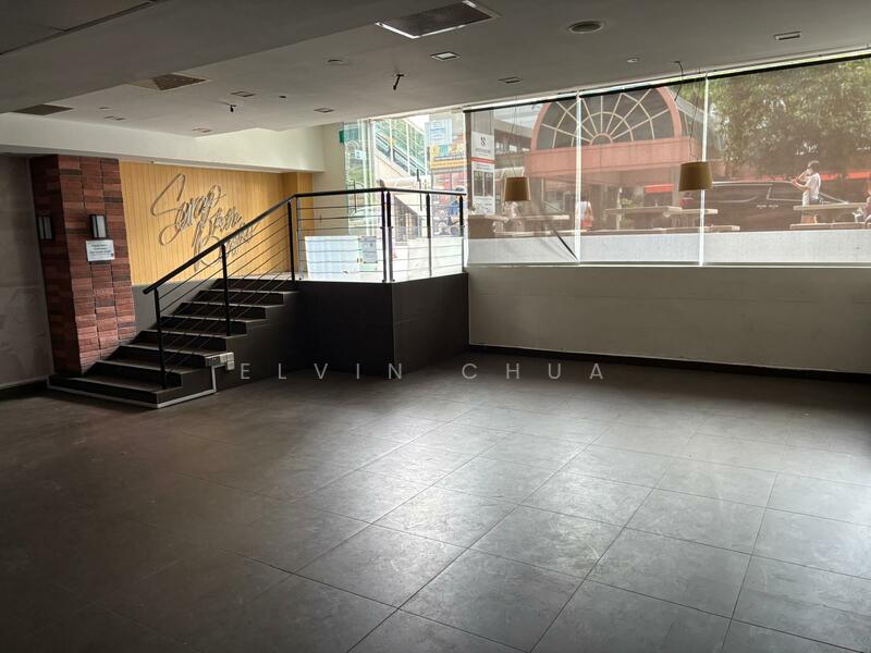 Far East Plaza, 14 Scotts Road, Orchard / River Valley, 2,454 sqft, Food & Beverage For Rent, by Elvin Chua, 25476168 - CommercialGuru.com.sg
