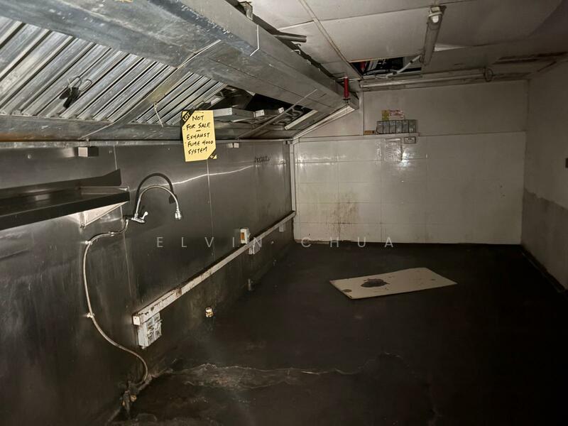 Far East Plaza, 14 Scotts Road, Orchard / River Valley, 2,454 sqft, Food & Beverage For Rent, by Elvin Chua, 25476168 - CommercialGuru.com.sg