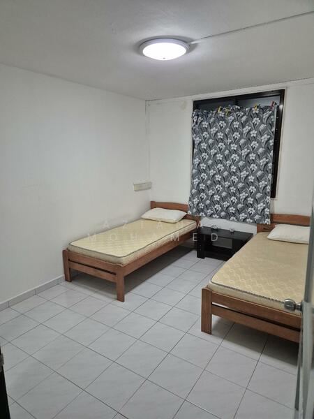 For Rent - 57 Lorong 5 Toa Payoh