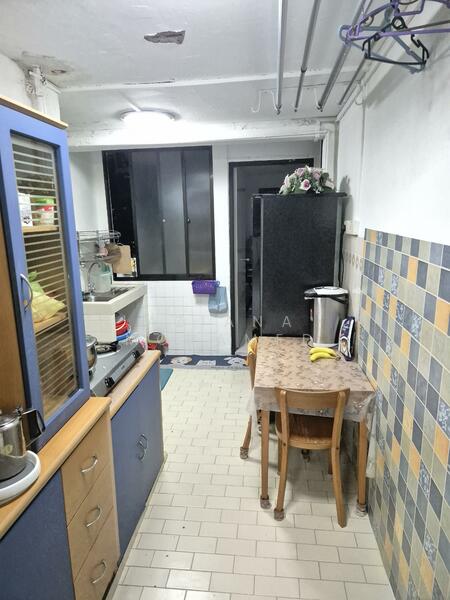 For Rent - 57 Lorong 5 Toa Payoh