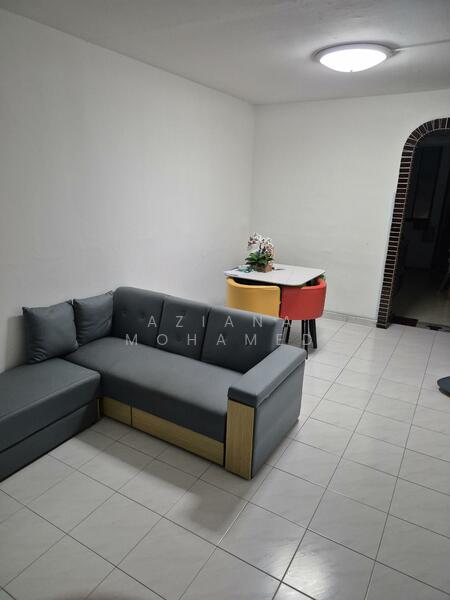 For Rent - 57 Lorong 5 Toa Payoh