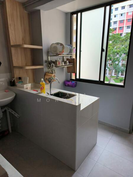 For Rent - 57 Lorong 5 Toa Payoh