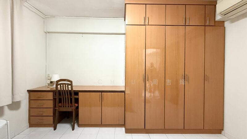 12 Holland Avenue, 12 Holland Avenue, Room Rental, 300 sqft, HDB Flat For Rent, by Ken Chiu 周吉烽, 25476199 - PropertyGuru.com.sg