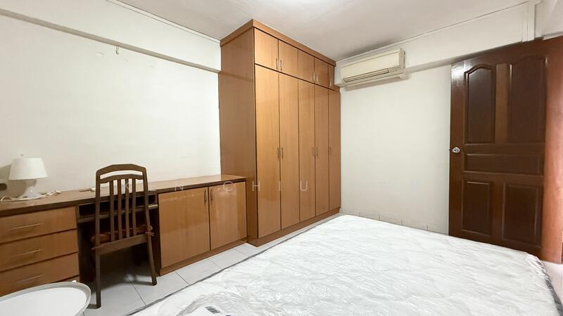 12 Holland Avenue, 12 Holland Avenue, Room Rental, 300 sqft, HDB Flat For Rent, by Ken Chiu 周吉烽, 25476199 - PropertyGuru.com.sg