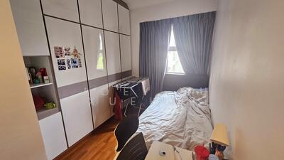 For Rent - Dahlia Park Condo