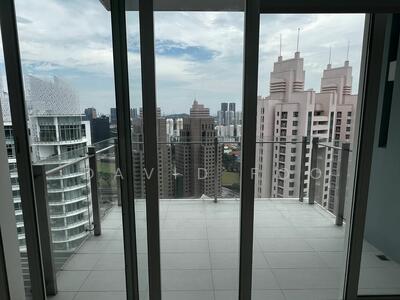 For Sale - The Cosmopolitan