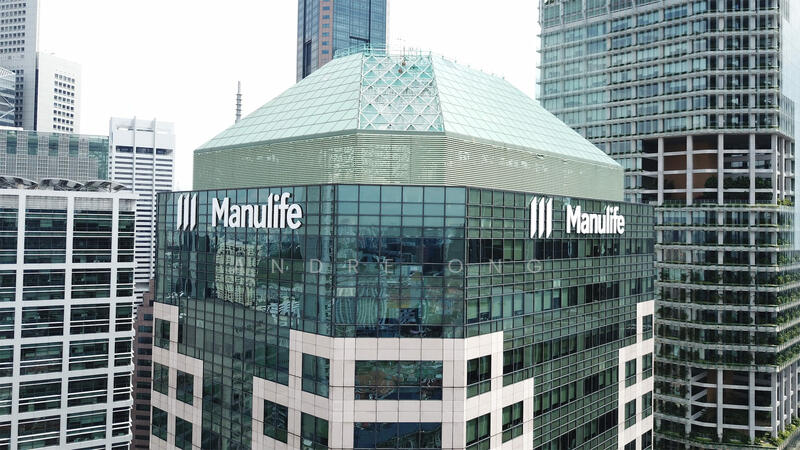 Manulife Tower, Cross Street, 9,000 sqft, Office For Rent, by Andre Ong, 25476272 - CommercialGuru.com.sg