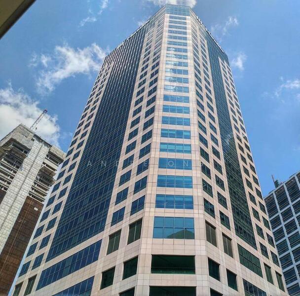 Manulife Tower, Cross Street, 9,000 sqft, Office For Rent, by Andre Ong, 25476272 - CommercialGuru.com.sg