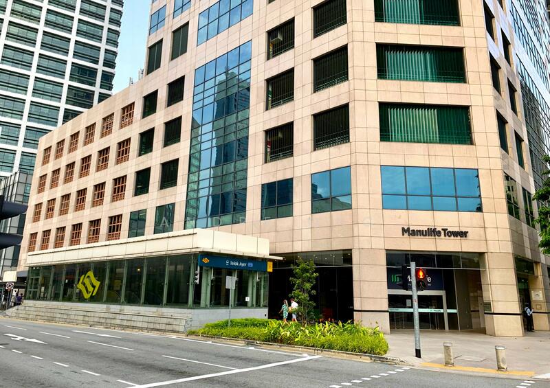 Manulife Tower, Cross Street, 4,000 sqft, Office For Rent, by Andre Ong, 25476280 - CommercialGuru.com.sg
