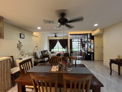 For Sale - 22 Ghim Moh Link