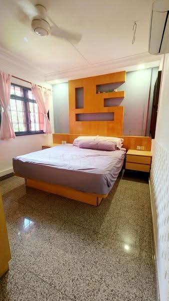 196 Rivervale Drive, 196 Rivervale Drive, Hougang / Punggol / Sengkang, 3 Bedrooms, 1,184 sqft, HDB Flat For Rent, by Thomas Lim, 25476539 - Bedroom - PropertyGuru.com.sg