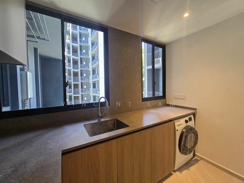 KI Residences At Brookvale, 14 Brookvale Drive, 3 Bedrooms, 980 sqft, Condominium For Rent, by Vincent Lam, 25476545 - PropertyGuru.com.sg