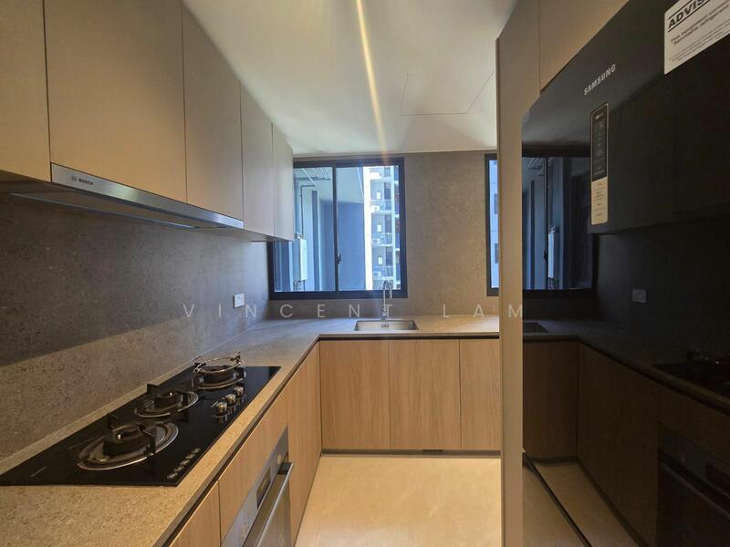 KI Residences At Brookvale, 14 Brookvale Drive, 3 Bedrooms, 980 sqft, Condominium For Rent, by Vincent Lam, 25476545 - PropertyGuru.com.sg