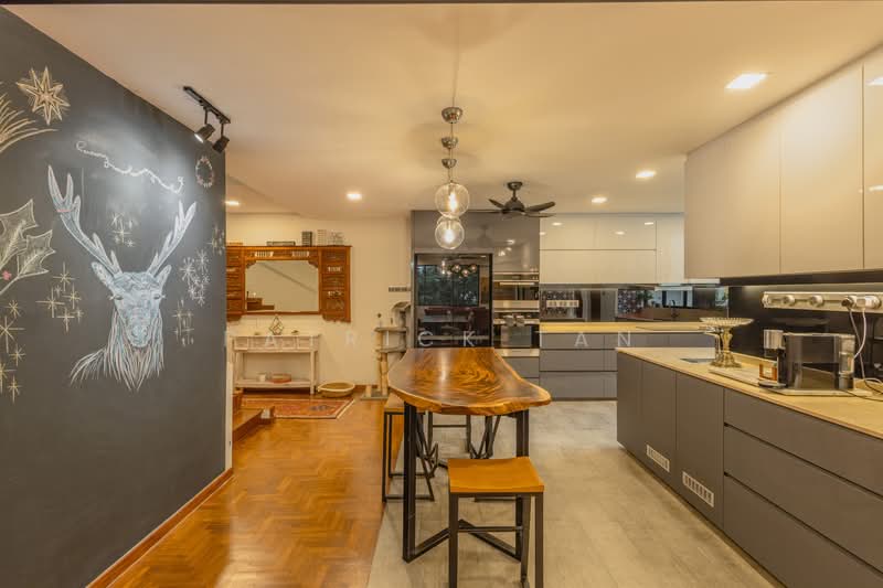 For Sale - Hillcrest Arcadia