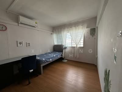 For Rent - 114 Tampines Street 11