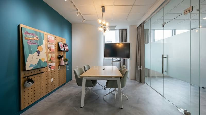 Lazada One, 51 Bras Basah Road, 1,830 sqft, Office For Rent, by Jeremy Lim, 25476583 - CommercialGuru.com.sg