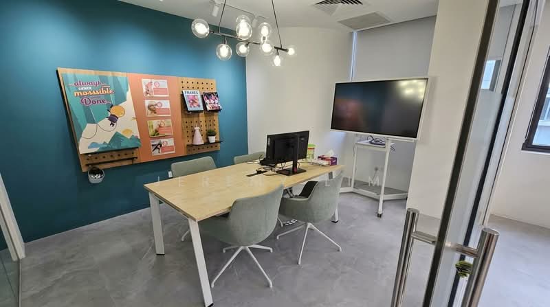 Lazada One, 51 Bras Basah Road, 1,830 sqft, Office For Rent, by Jeremy Lim, 25476583 - CommercialGuru.com.sg