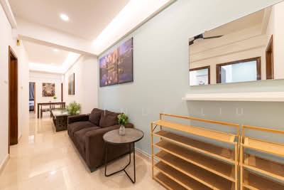 For Rent - Kim Keat Lodge