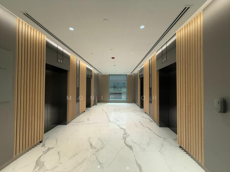OUE Downtown 2, 6 Shenton Way, 1,851 sqft, Office For Rent, by Monica Oh, 25476608 - CommercialGuru.com.sg