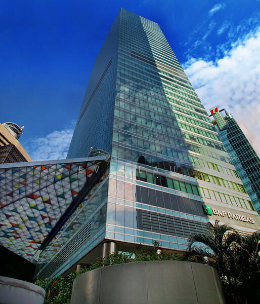 Ocean Financial Centre, 10 Collyer Quay, 4,575 sqft, Office For Rent, by Mary Lau, 25476657 - CommercialGuru.com.sg