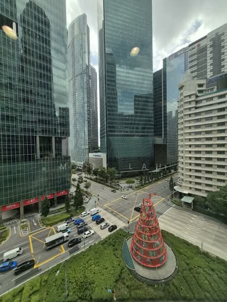 Ocean Financial Centre, 10 Collyer Quay, 4,575 sqft, Office For Rent, by Mary Lau, 25476657 - CommercialGuru.com.sg