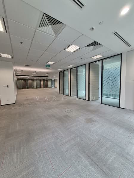 Ocean Financial Centre, 10 Collyer Quay, 4,575 sqft, Office For Rent, by Mary Lau, 25476657 - CommercialGuru.com.sg