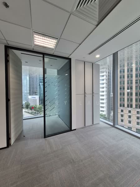 Ocean Financial Centre, 10 Collyer Quay, 4,575 sqft, Office For Rent, by Mary Lau, 25476657 - CommercialGuru.com.sg